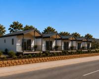 Tasman Holiday Parks - Kalbarri - B&B Kalbarri