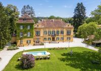 Palais Kneissl - B&B Burgau