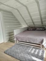 Карпатський будиночок 2 - B&B Synevyrska Poliana