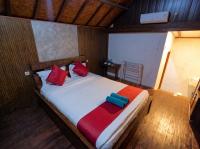 Bungalow aan het Strand