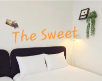 The sweet 더 스위트 - B&B Daegu
