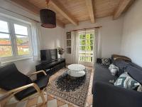 Appartement avec Vue sur la Montagne