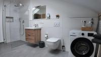 Appartement met Uitzicht op het Gebergte