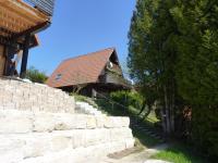 Haus mit 3 Schlafzimmern