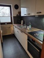 Appartement met 2 slaapkamers