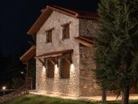 Mont Valley Boutique Chalets - B&B Aráchova