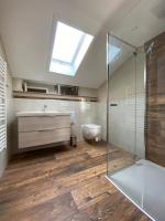 Ferienwohnung Panorama inkl. Chiemgaukarte - Ferienwohnung Ruhpolding