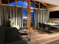 Apartamento con vistas a las montañas