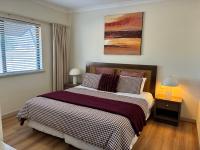 Mantra City View - Secure Parking & Pool - Ferienwohnung Geraldton