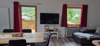 Appartamento con 2 Camere da Letto