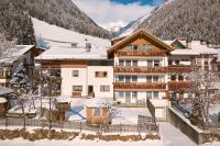 Sonnenschein Panorama Apartments inkl hauseigene ZIRM-SAUNA und INFRAROT SAUNA - B&B Riobianco