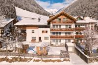 Sonnenschein Panorama Apartments inkl ZIRM-SAUNA, ruhiger Umgebung, reine Luft und BERGPANORAMA - B&B Riobianco
