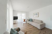 Bay 47° Boutique Apartments am Chiemsee - Ferienwohnung Übersee