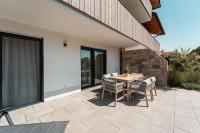 Bay 47° Boutique Apartments am Chiemsee - Ferienwohnung Übersee