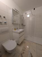 Luxusapartment im Zentrum - Chambres d'hôtes Bad Harzburg