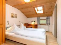 Apartment mit Gartenblick