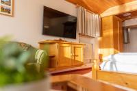 Habitación Doble con balcón 