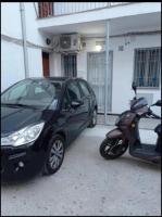 Acogedor LOFT en Bajo CENTRICO - Chambres d'hôtes Cordoue