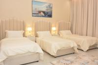 ثلاث غرف وصالة 1 - B&B Riad
