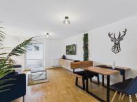2-Zimmer Wohnoase in Ihrlerstein - B&B Ihrlerstein