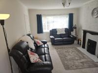 Lovely 3 Bedroom House 5 Minutes M6 or Carlisle - Bed and Breakfast Carlisle