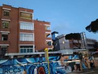 Raffaele's apartment - B&B Rome