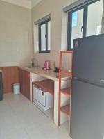 Apartamento de 2 dormitorios