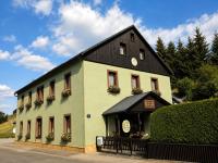 Pension Bennelliebschänke - Bed and Breakfast Seiffen