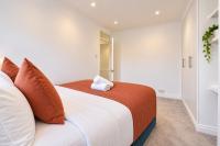 Stylish 2-Bed Apartment in Bromley - B&B Bromley