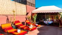 Riad El Filali - Bed and Breakfast Marrakesh