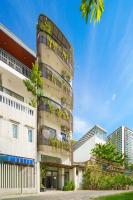 Nami by Hsuites - Ferienwohnung Đà Nẵng
