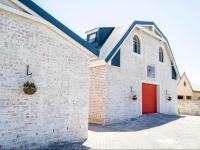 Red Bishop - Birds, Beach & Beauty - B&B Langebaan