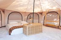 Alunis GLAMPING - B&B Aluniș