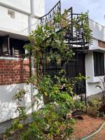 Conveniently located villa in Trivandrum - Ferienwohnung Thiruvananthapuram