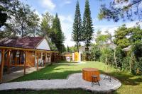 Kala Cabin Classic - Chambres d'hôtes Bayangkara