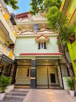Balcony Bliss Cozy 2BHK Stay in Bangalore East - Ferienwohnung Bengaluru