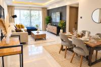 "Beautiful luxurious spacious apartment with amazing amenities - B&B Nairobi