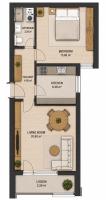 Modern Apt - 2-4 PAX - S-Bahn - 25min OKTOBERFEST, 15min CENTER - B&B Vaterstetten
