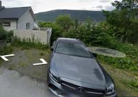 Easy living near city centre, free parking - B&B Tromsø