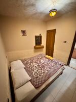 Habitación Individual con baño