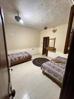Habitación Doble con baño privado
