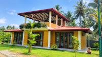 Walawwa Villa Kathaluwa - B&B Ahangama