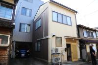 Tsukuyomi Chuodori - B&B Kanazawa