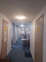Ikahani wanha hotelli - Chambres d'hôtes Ikaalinen
