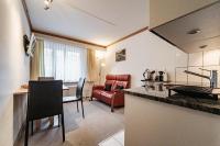 Paradies 012 - Ferienwohnung Arosa