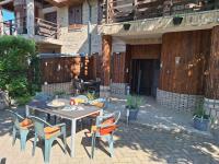 unit_type_semidetached_house Zamardi 55197 - B&B Zamárdi