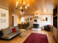 Ferienwohnung Erika - Bed and Breakfast Badenweiler