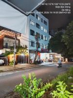 Mina Home Villa - B&B Da Nang