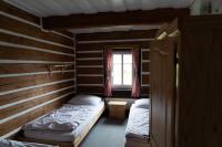 Bouda Matouš - Friesovy boudy - Chambres d'hôtes Strážné