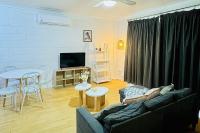 Chic 2BR in the heart of South Albury - B&B Albury